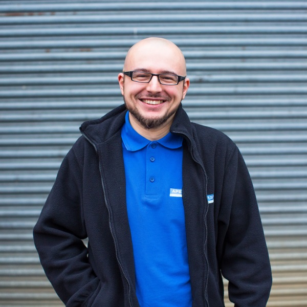 Alex Prajica