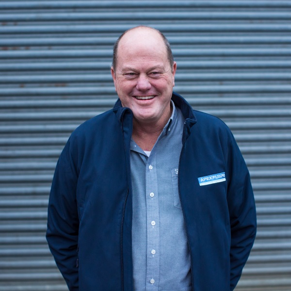 Ray Parkin