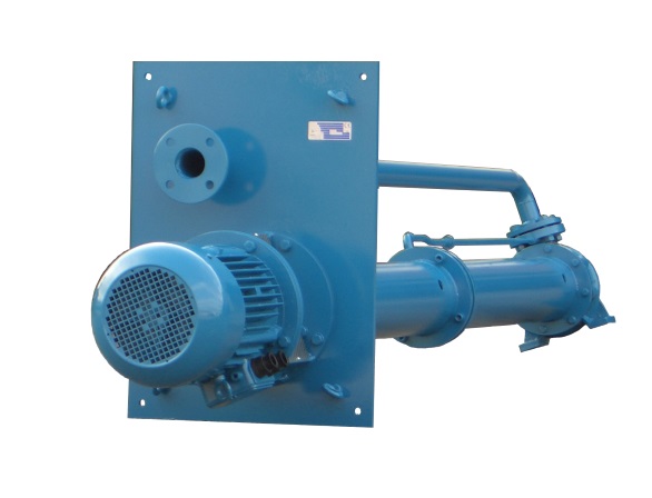 TVL Pump