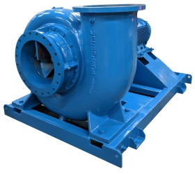 EMF Pumps