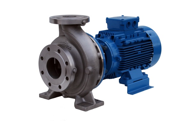 ISFC Pumps