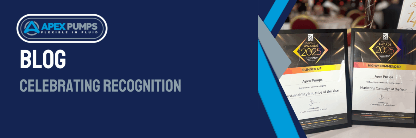 blog header celebrating recognition