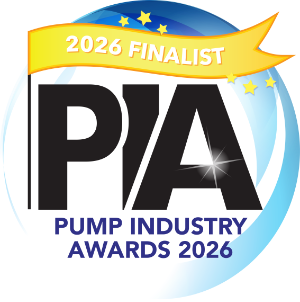 2026 finalist, pump industry awards