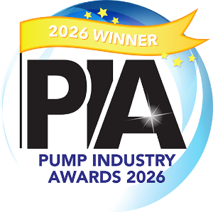 2026 winner pump industry awards
