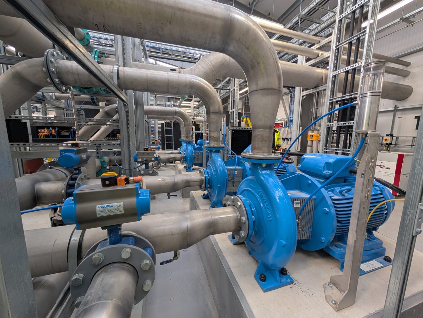 Engineering a Greener Future
